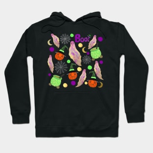 Halloween Fun Hoodie